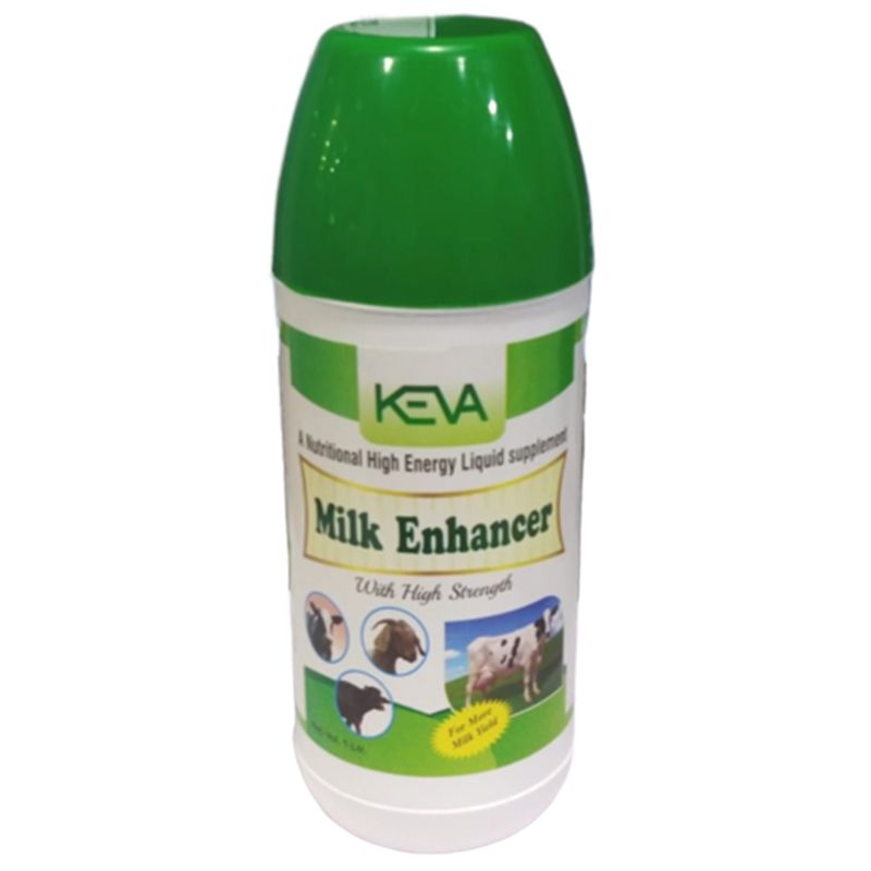 Keva Milk Enhancer